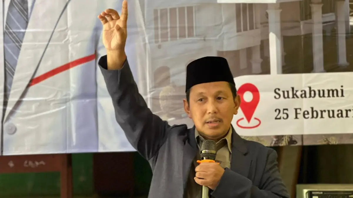 Reses di Sukabumi, Yusuf Maulana Terima Curhat BPJS PBI dan Minimnya Program Pemberdayaan