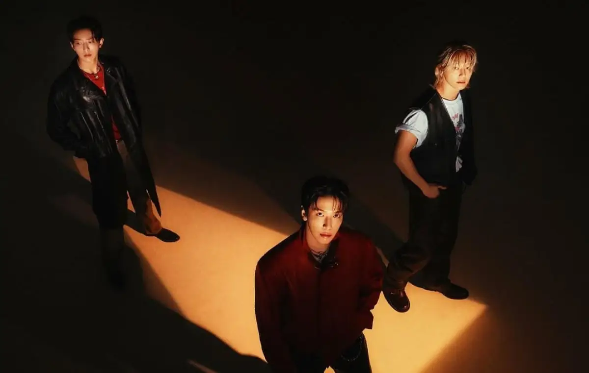 Harga Tiket Konser World Tour 3LOGY CNBLUE, Siap Gebrakan Panggung Jakarta