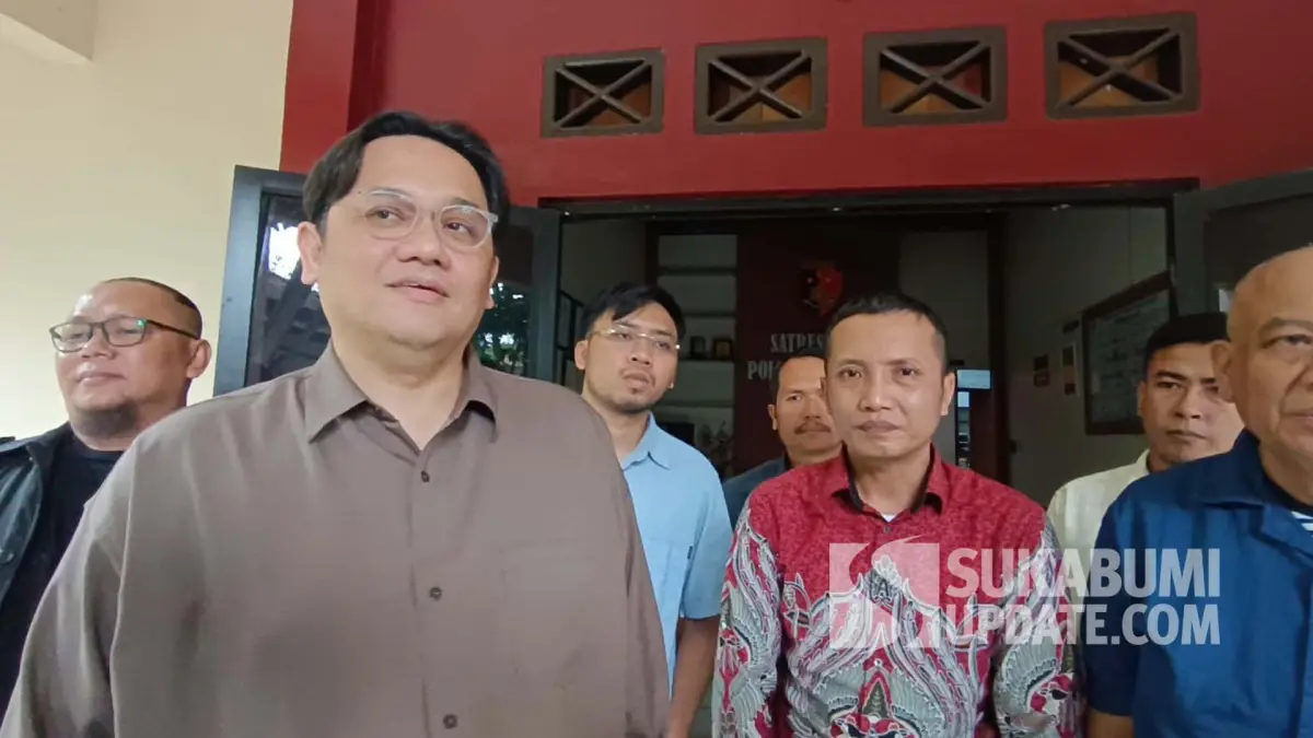 Farhat Abbas Sesalkan RDP Komisi III DPR soal Kasus Nizam: Sepihak dan Tak Berimbang