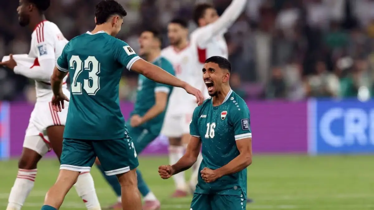 Irak Minta Playoff Ditunda, FIFA Pertimbangkan Skenario Gantikan Iran di Piala Dunia 2026