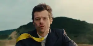 Lirik Lagu American Girls Harry Styles, Makna Tentang Pengertian dan Pertemanan (Sumber : Youtube | Harry Styles)