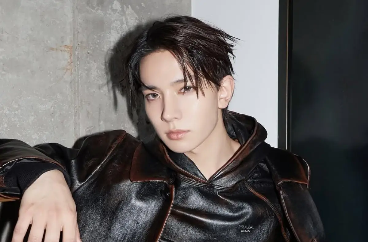 Heeseung Tulis Surat untuk Penggemar Usai Keluar dari ENHYPEN