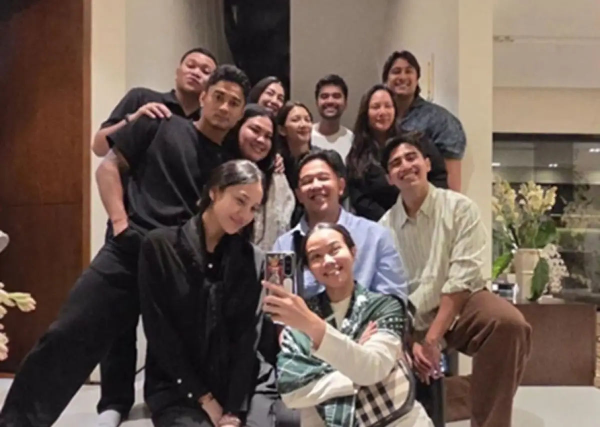 Yura Yunita Unggah Momen Kebersamaan Sheila Dara Setelah Tahlilan Vidi Aldiano