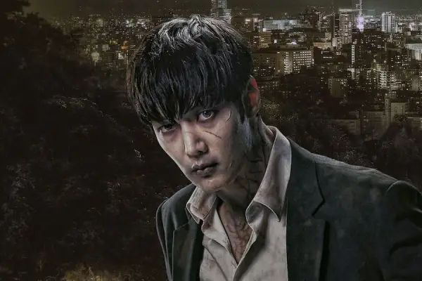 Zombie Detective, salah satu drama Korea dengan cerita unik (Sumber : Soompi)