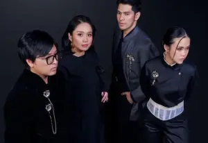 Lirik Lagu Kini, Hadir Kembali, Kolaborasi Yovie Widianto, KIM, dan Neida Aleida (Instagram/@ywpiano)