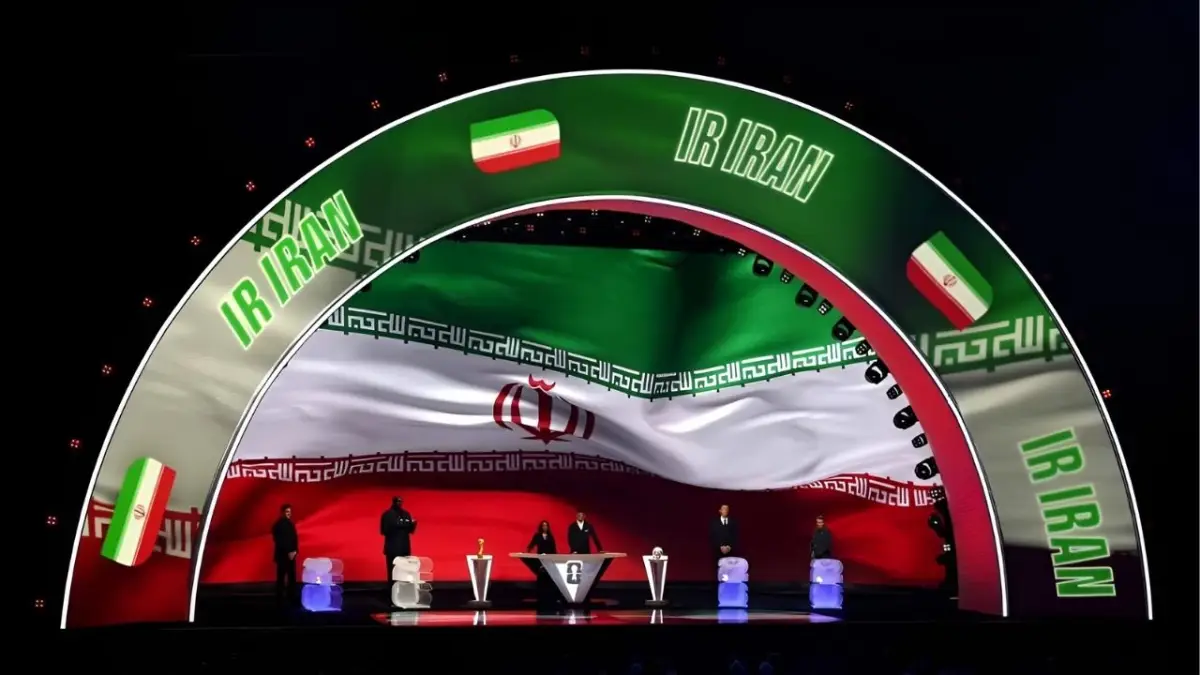 Iran Mundur dari Piala Dunia 2026? Irak dan UEA Jadi Kandidat Pengganti