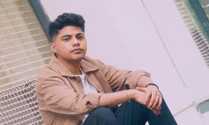 Piche Kota Resmi Ditahan atas Dugaan Pemerkosaan Usai Keluar dari Rumah Sakit (Sumber : Instagram/@pichekota_)