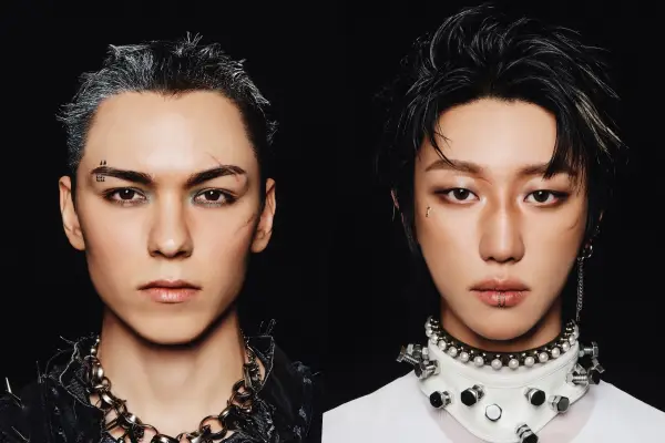 Vernon dan The8 SEVENTEEN Akan Debut Sebagai Unit Duo Baru di Juni 2026 (Sumber : X/@soompi)