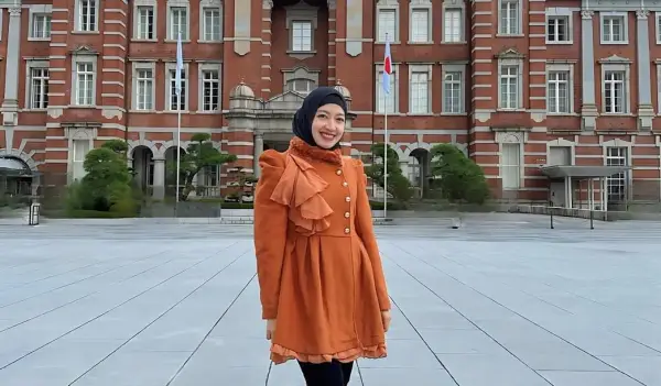 Maissy Pramaisshela Angkat Bicara Usai Isu Dugaan Perselingkuhan Suami Viral (Sumber : Instagram/@pramaissherlarinda.md)