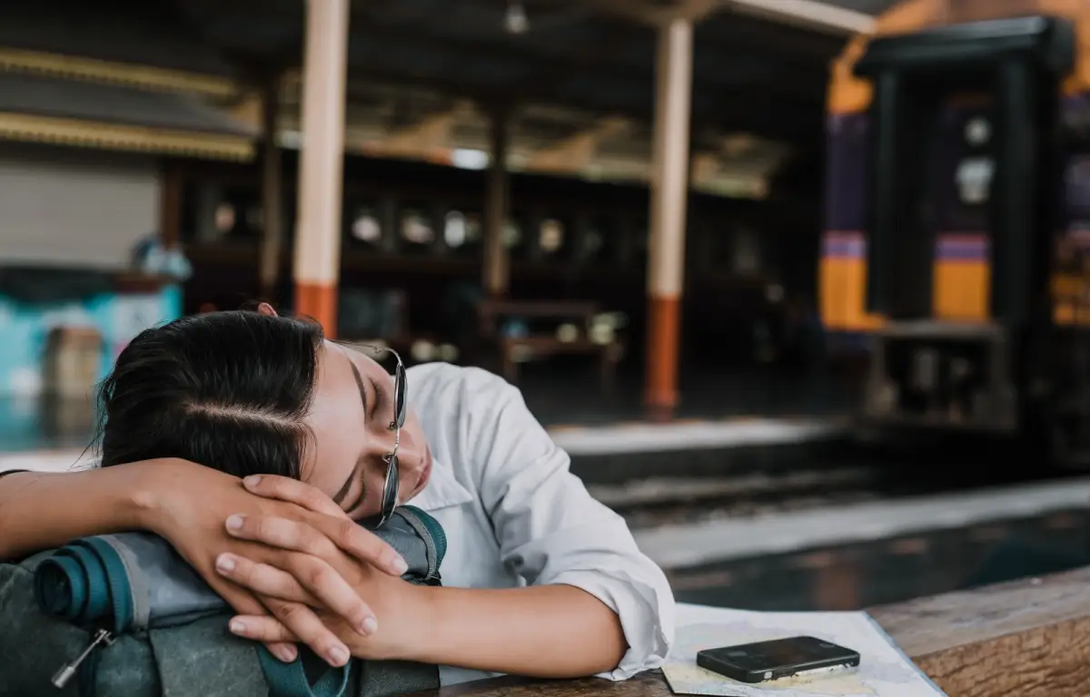 Sering Mual di Kendaraan? Ini Tips Mudik bagi Penderita Mabuk Perjalanan