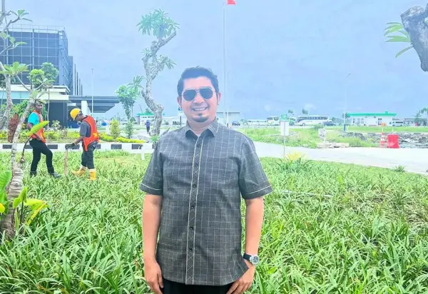 Kasus Pelecehan Seksusal Pendakwah SAM Viral, Ustaz Solmed Bantah Bukan Dirinya (Sumber : Instagram/@ustad_solmed)