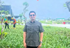 Kasus Pelecehan Seksusal Pendakwah SAM Viral, Ustaz Solmed Bantah Bukan Dirinya (Sumber : Instagram/@ustad_solmed)