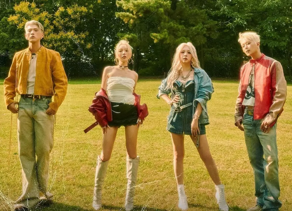 Banyak Benefit Menarik, Berikut Harga Tiket Konser DRIFT KARD di Jakarta