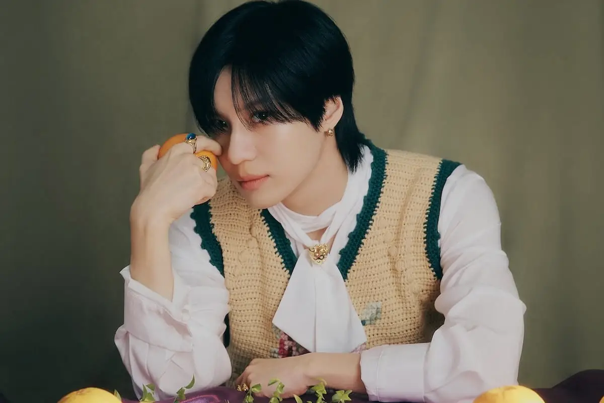 Taemin SHINee Gabung Galaxy Corporation, Satu Agensi sama G-Dragon