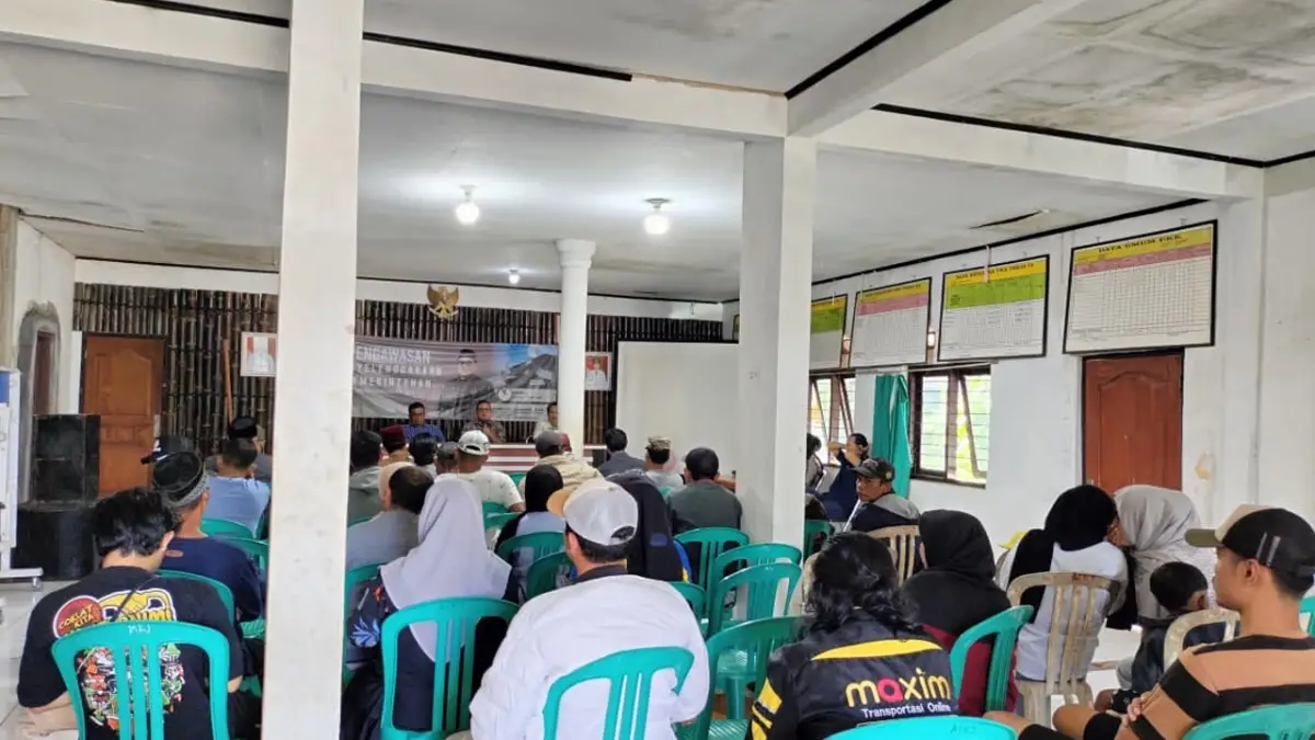 Legislator Jabar M Jaenudin Ingatkan Bahaya TPPO, Dorong Pekerja Migran ke Jepang