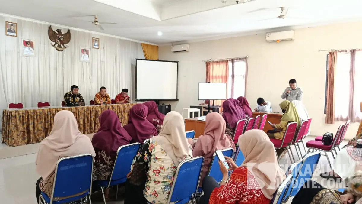 Posyandu Kini Pantau Infrastruktur, Dinas PU Sukabumi Siap Tindaklanjuti Laporan Warga