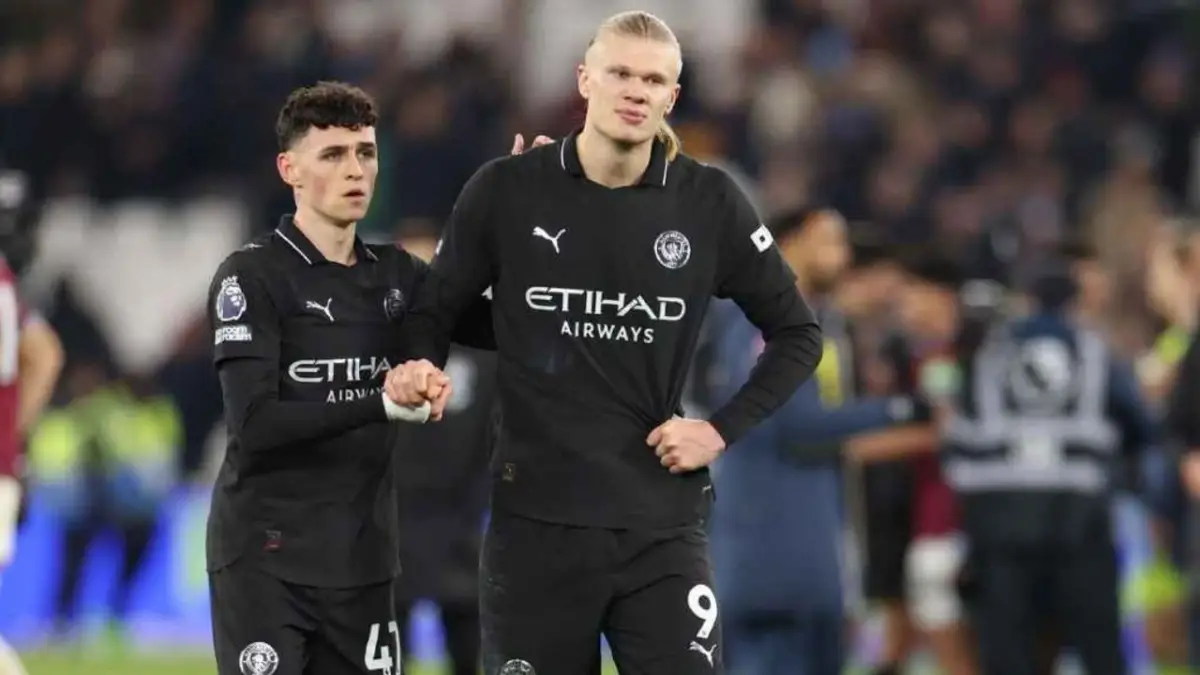 Manchester City Gagal Menang, Pep Guardiola Tetap Optimistis Kejar Gelar