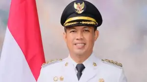 Bupati Cilacap Syamsul Auliya Rachman. (Sumber Foto: Pemkab Cilacap)