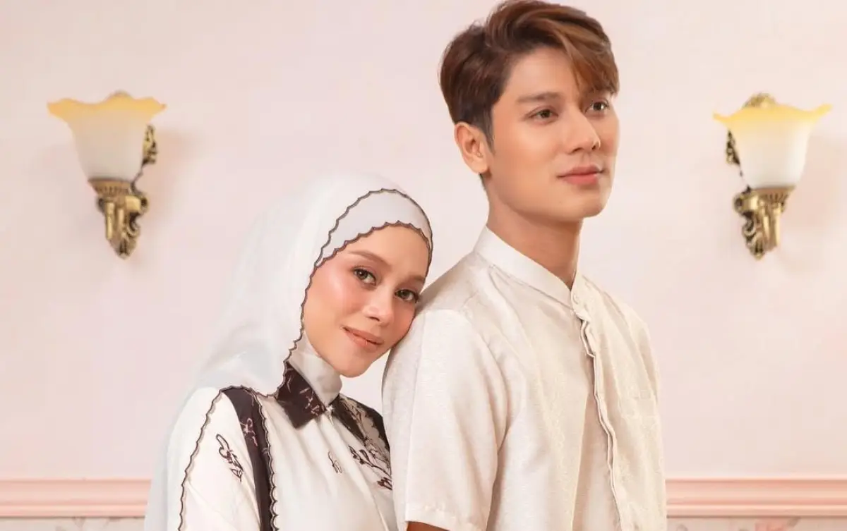 Rizky Billar Ungkap Wajah dan Nama Anak Ketiga, Terinspirasi dari Legenda Liverpool