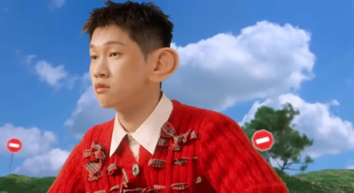 Lirik Lagu Ego Crush, Lagi Viral di TikTok Jadi Backsound Dance Challenge