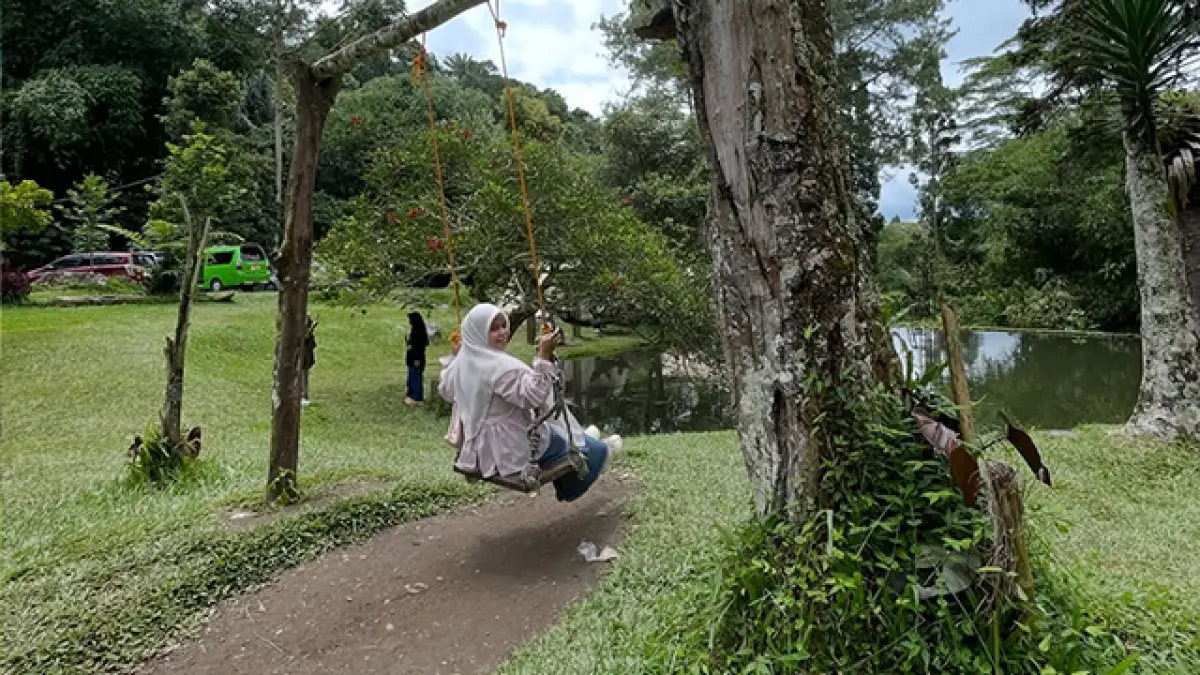 Cakrawala. | Instagram/@yenisn2626