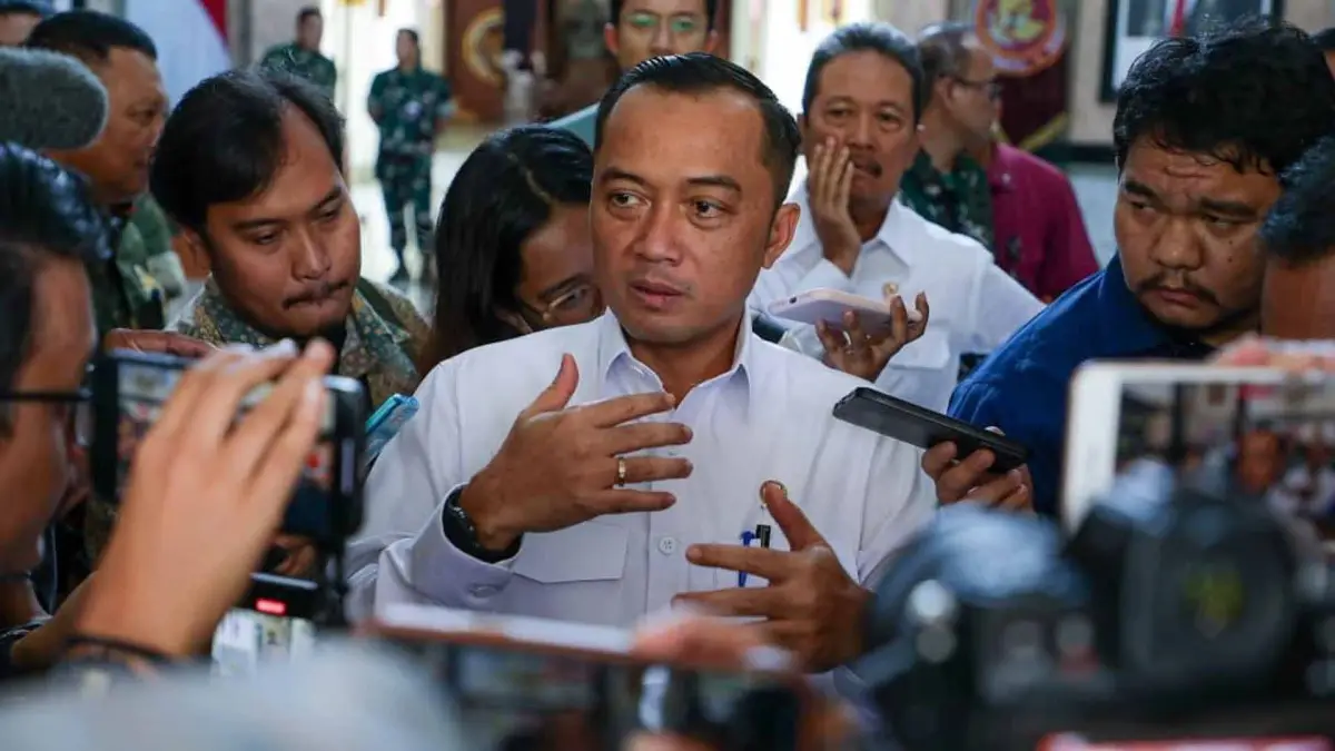 Mensesneg Pastikan Anggaran MBG dan Kopdes Tak Dipotong di Tengah Wacana Penghematan