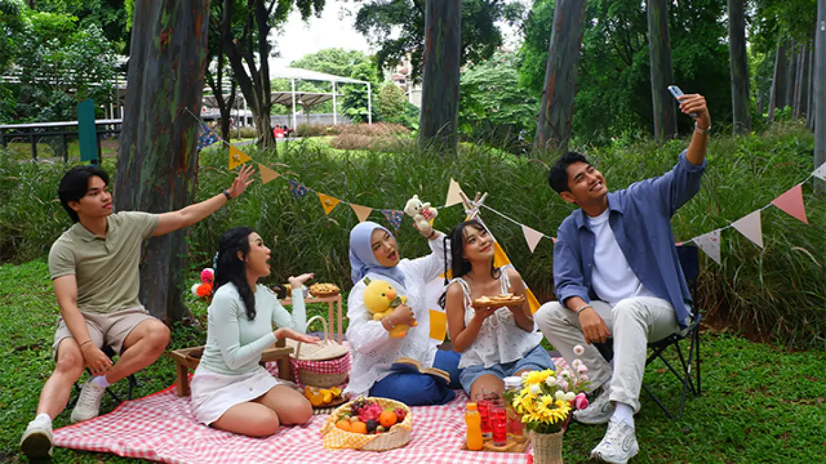 Tak Bisa Mudik ke Sukabumi? Tenang Ini 5 Ide Liburan Anti Bosan!