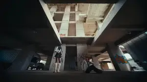 Lirik Lagu MALU MALU dia feat Indahkus yang Lagi Viral di TikTok (Sumber : Youtube | diakerenbanget)