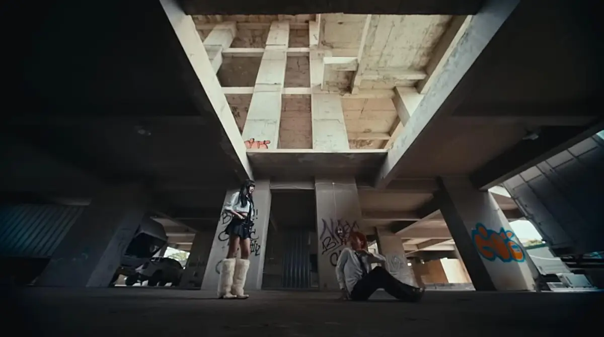 Lirik Lagu MALU MALU dia feat Indahkus yang Lagi Viral di TikTok