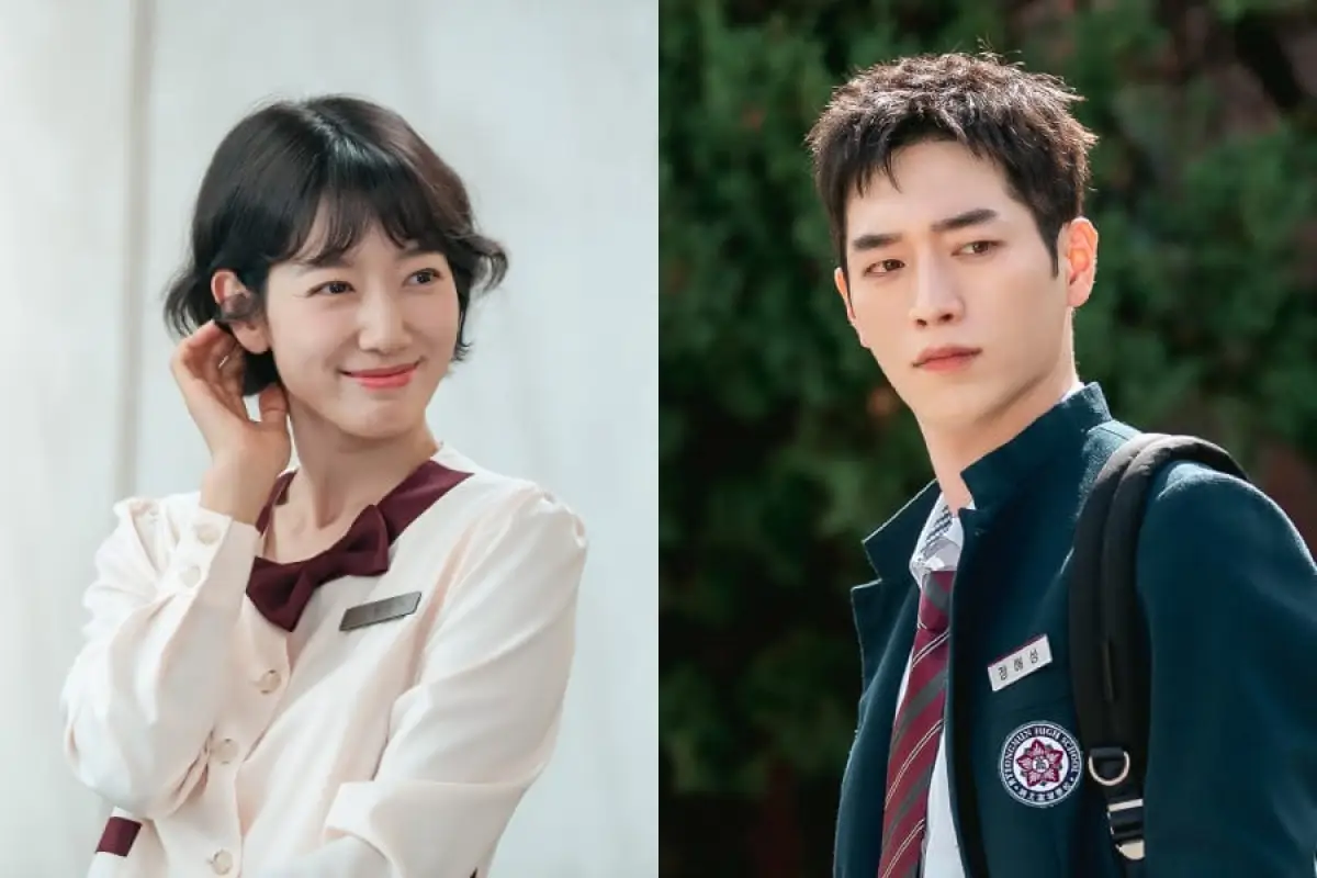 8 Drama Korea Bertema Penyamaran yang Cocok Jadi Teman Lebaran