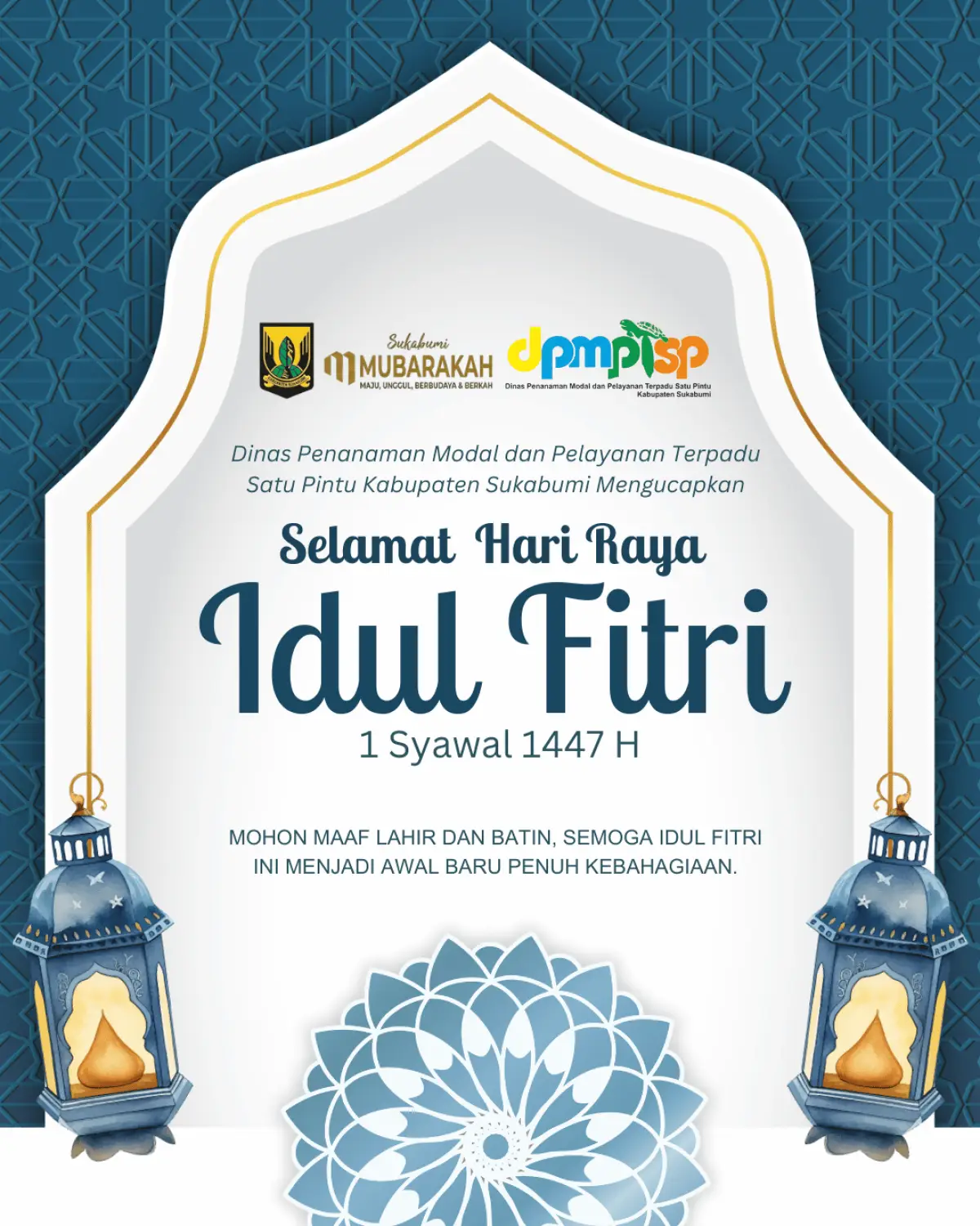 Foto : Dinas Penanaman Modal dan Perizininan Satu Pintu (DPMPTSP) Kabupaten Sukabumi