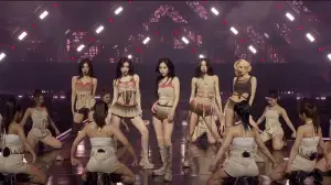 Lirik Lagu THAT’S A NO NO ITZY, Viral Usai Ditampilkan di Konser TUNNEL VISION (Sumber : Youtube | ITZY)