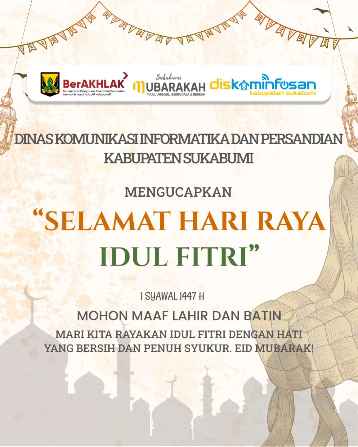 Diskominfo Kabupaten Sukabumi.