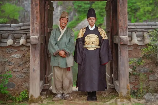 Tembus 13 Juta Penonton, Film The King’s Warden Bakal Tayang di Indonesia (Sumber : X/@soompi)