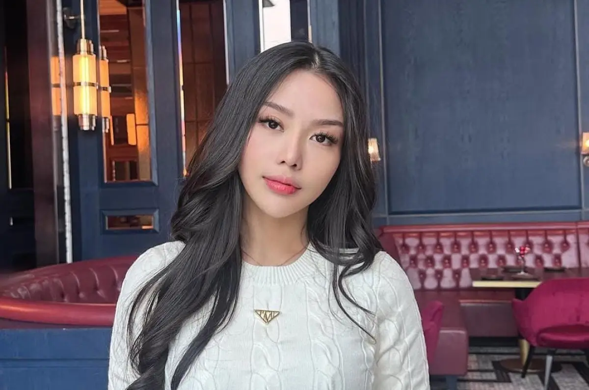 Cindy Rizky Aprilia Klarifikasi Soal Tudingan Jadi Selingkuhan Suami Maissy Pramaisshela