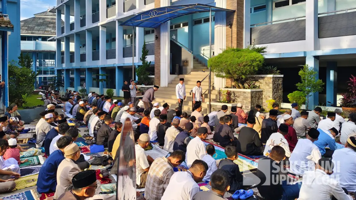 Setara Catat 3 Kasus Penolakan Salat Id Muhammadiyah Imbas Perbedaan Idulfitri