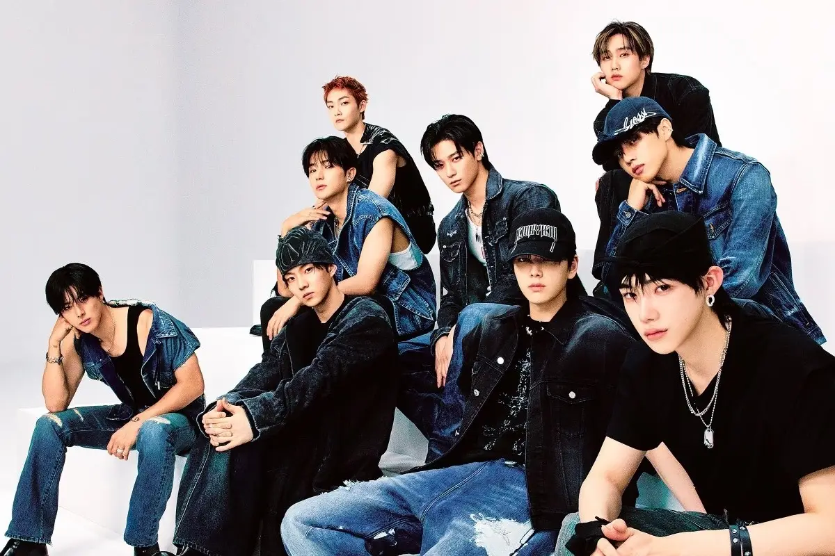 ONE HUNDRED Beri Tanggapan Terkait Pengajuan Pemutusan Kontrak THE BOYZ