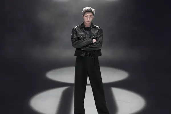 Alami Cedera Pergelangan Kaki, RM akan Batasi Penampilan di Live Comeback BTS (Sumber : X/@soompi)