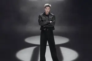 Alami Cedera Pergelangan Kaki, RM akan Batasi Penampilan di Live Comeback BTS (Sumber : X/@soompi)