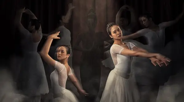 Sinopsis Film Danur: The Last Chapter, Penutup Kisah Risa yang Telah Tayang di Bioskop (Sumber : Instagram/@danurmovie)