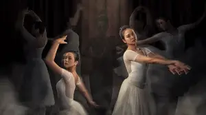 Sinopsis Film Danur: The Last Chapter, Penutup Kisah Risa yang Telah Tayang di Bioskop (Sumber : Instagram/@danurmovie)