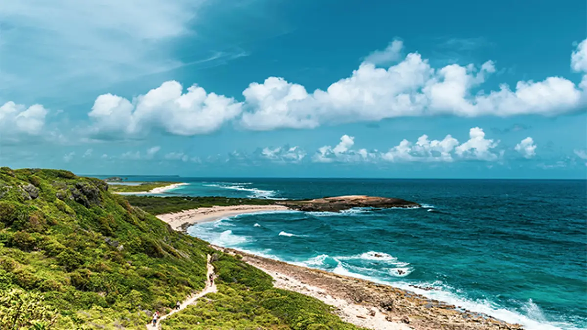 Prakiraan Cuaca Jabar 24 Maret 2026, Sukabumi Pagi Hari Cerah Berawan