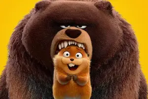 Rekomendasi film animasi yang cocok ditonton saat libur lebaran (Sumber : X/@WatchmenID)