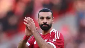 M. Salah resmi tinggalkan Liverpool akhir musim nanti (Sumber: web/en.as.com)