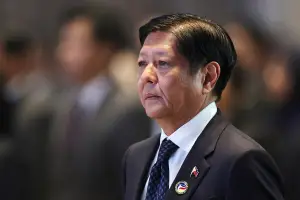 Potret Ferdinand Marcos Jr. Krisis BBM Global Memanas, Filipina Resmi Berlakukan Status Darurat Energi (Sumber : X/@folkative)
