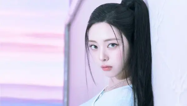 Lirik Lagu Ice Cream Yuna ITZY, Debut Solo yang Memesona dan Anggun (Sumber : Instagram/@itzy.all.in.us)