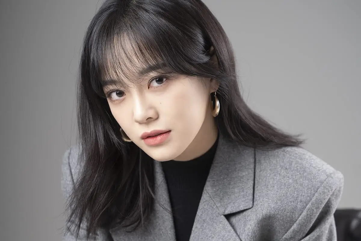 Kim Se Jeong Resmi Bergabung dengan BH Entertainment, Siap Memulai Perjalanan Baru
