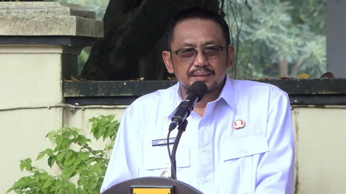 Usai Libur Lebaran, Bupati Sukabumi Ingatkan ASN Kembali Fokus Layani Warga