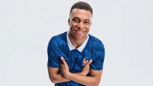 Jelang pertandingan Prancis vs Brasil, kembalinya Kylian Mbappe pasca cedera jadi sorotan (Sumber: Instagram/@equipedefrance)