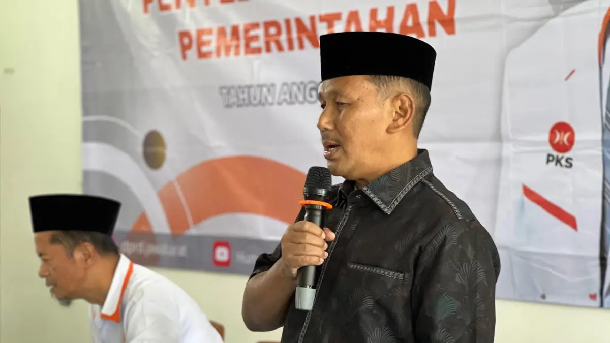 Dengar Curhat Warga Sukabumi, Dewan Jabar Terima Masalah Pendidikan hingga Ketahanan Pangan